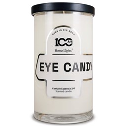 Picture of Eye Candy | 100HRS Highly Scented Candle 3.14x6, 18.5oz